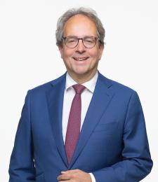 Alexander De Vreeze