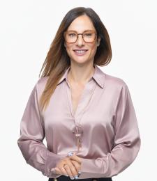 Audrey Folny