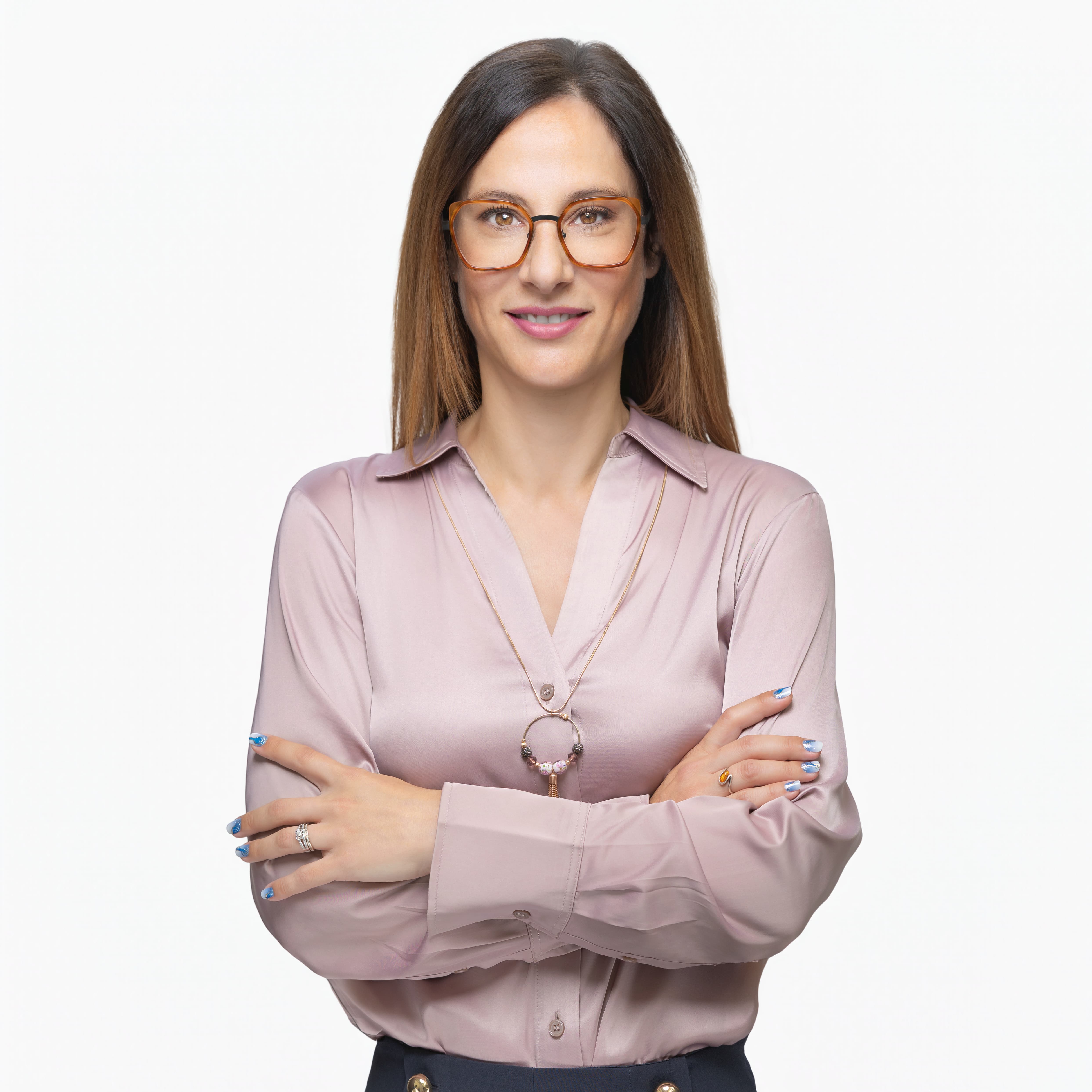 Audrey Folny