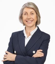 Frédérique Desbois