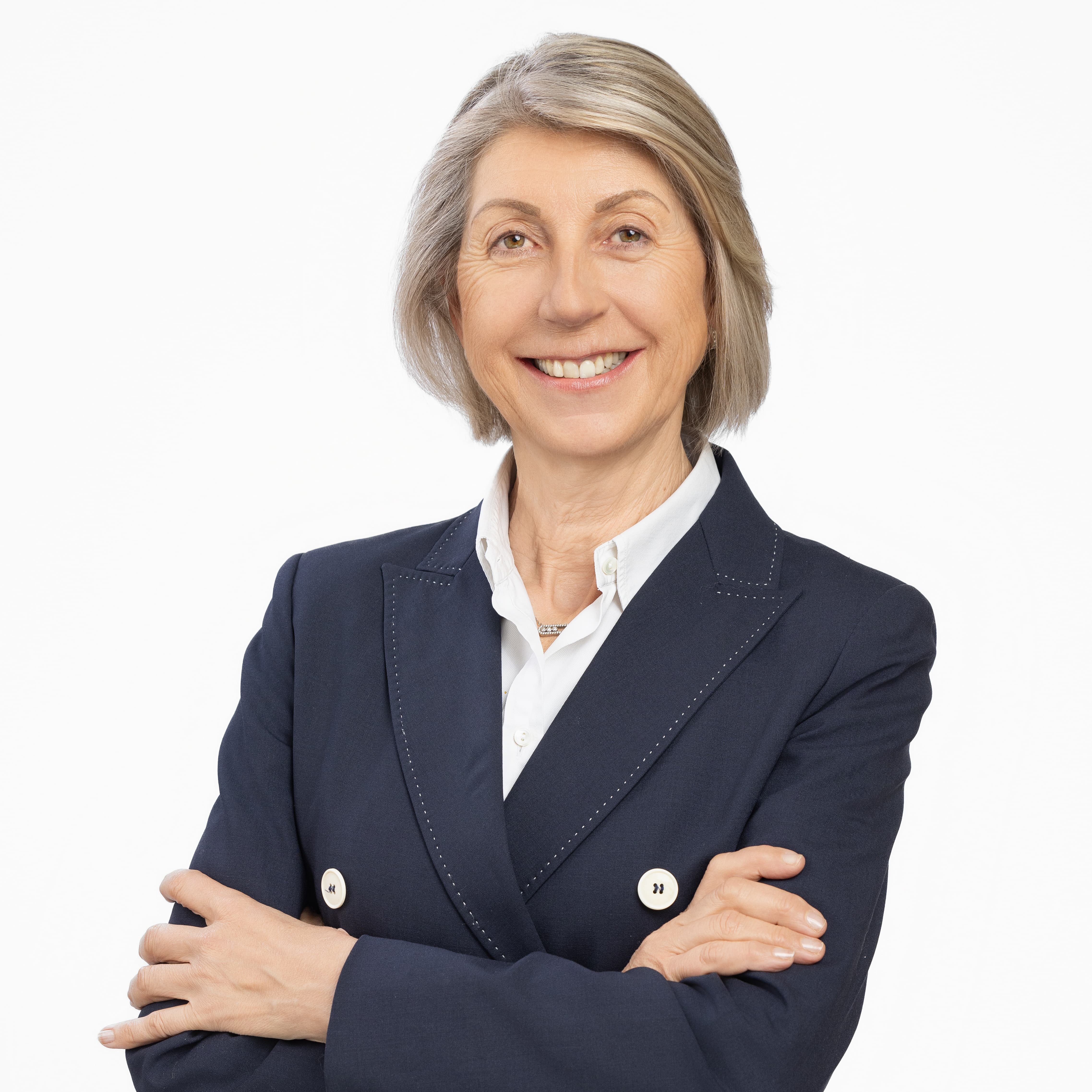 Frédérique Desbois