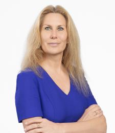 Nathalie Van der Roest