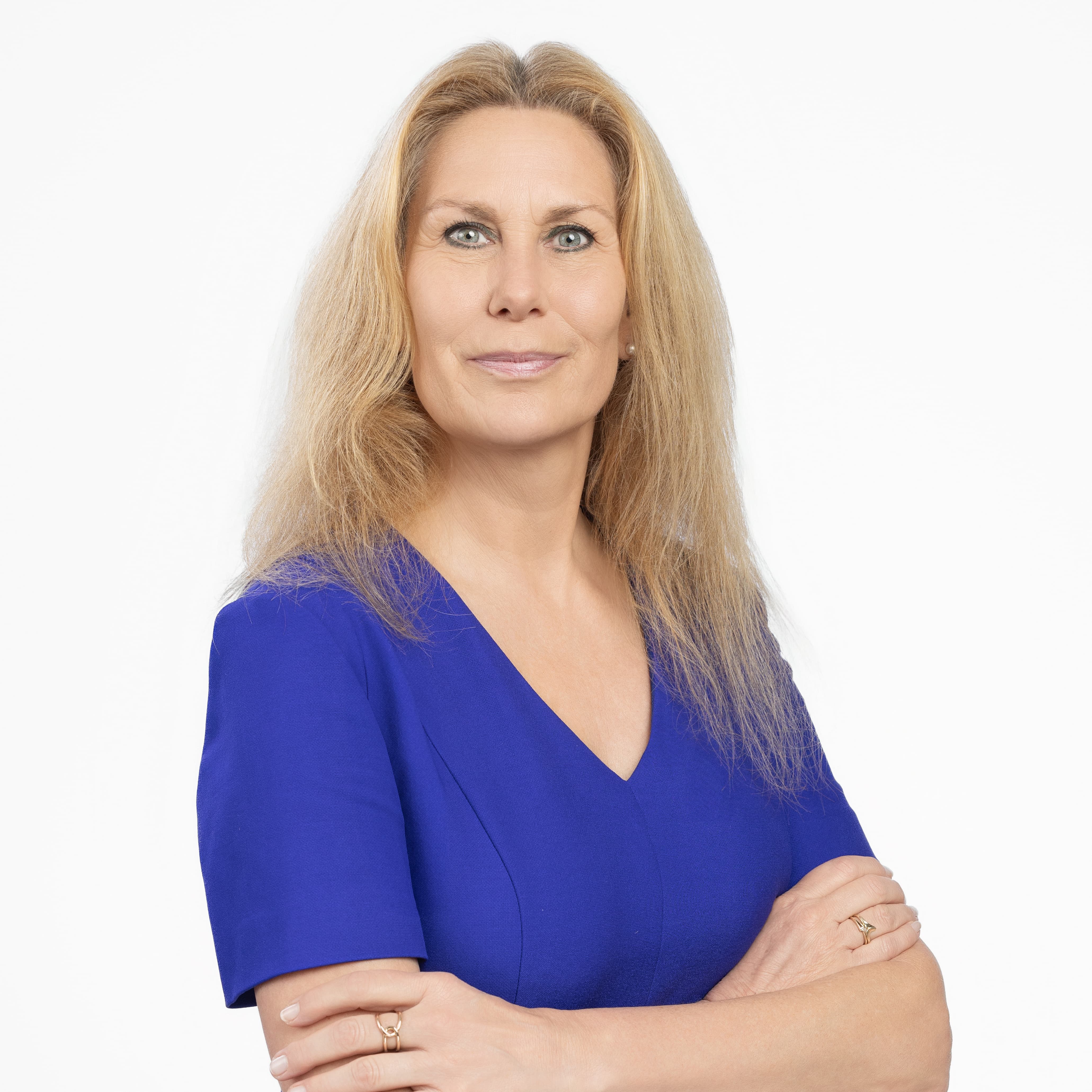 Nathalie Van der Roest