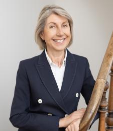Frédérique Desbois