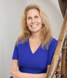 Nathalie Van der Roest